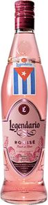 Legendario Ronsse Punch Au Rhum 0,7 Liter Legendario Ronsse Punch Au Rhum 0,7 Liter