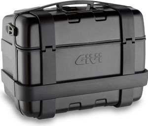 Givi Trekker 46 Black Line (2-pack) Monokey Koffer