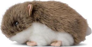 WWF - Plüschtier - Hamster (7cm) lebensecht Kuscheltier Stofftier Plüschfigur