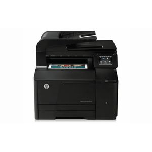 Hewlett-Packard HP LaserJet Pro 200 Color MFP M276nw (Farblaserdrucker, Scanner, Kopierer, Fax) mit