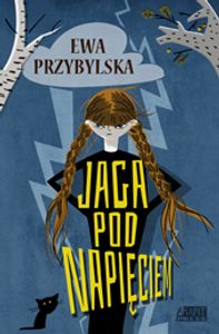 Jaga pod napieciem