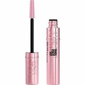 May.maskara 7.2Ml Lash Sensational Sky High Pink Air /B3492500