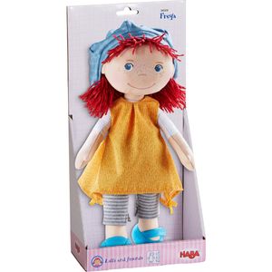 Bábika Haba Freya 30 cm