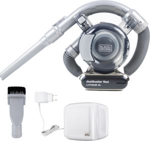 Handstaubsauger Black & Decker PD1820L-QW