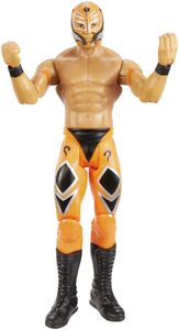 WWE Basis Figur (15 cm) Rey Mysterio