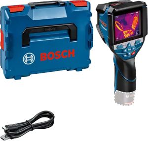 Bosch Wärmebildkamera GTC 600 C in L-BOXX - 0601083508