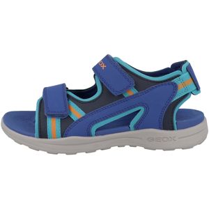 GEOX J VANIETT BOY Blau 34