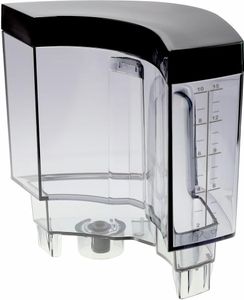 Melitta 6769200 Wassertank inkl. Deckel für Look V Kaffeemaschine