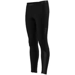 JAKO Unisex Winter Tight Power, Kolor:czarny, Rozmiar:XL