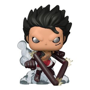 One Piece - Snake-Man Luffy 1266 - Funko Pop! Vinyl Figur