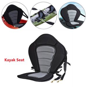 Kayak-sitz Premium Komfortsitz Extra Bequemer Kanu Board Sitz Seat Kissen für Kayak Angelboot Surfboard Paddle