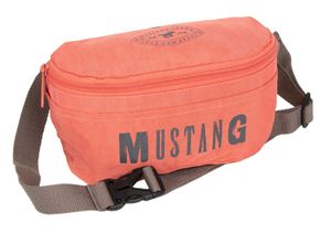 MUSTANG Gürteltasche Tivoli Waistbag Pink