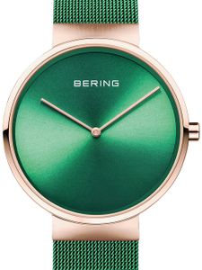Bering - Náramkové hodinky - Dámske - Quartz - Classic - 14539-868