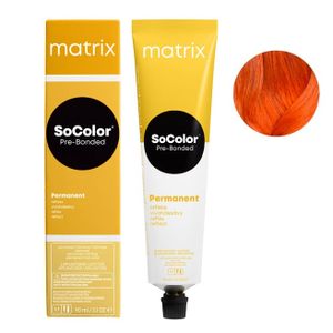 Matrix Socolor Pre-Bonded Rot 90ml 8RC