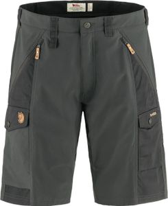 FJÄLLRÄVEN Fjällräven Abisko Shorts Herren grau 56