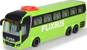 Autobus MAN Flixbus 26,5 cm