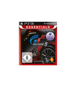Gran Turismo 5