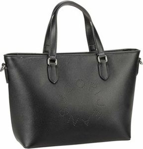 Joop! Shopper Giro 7 Liter Schwarz