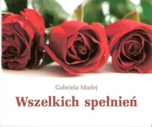 Perełka 072 - Wszelkich spełnień