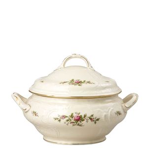 Rosenthal Terrine Sanssouci Elfenbein Ramona 20480-508563-11020