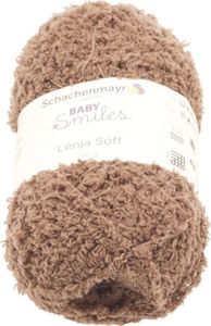 Schachenmayr Baby Smiles Lenja Soft, 25g Teddy Handstrickgarne