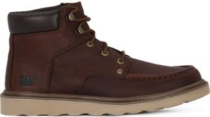 CAT Caterpillar BYRON Boots - Herren Winter Stiefel Schuhe Leder Braun P723602 ORIGINAL