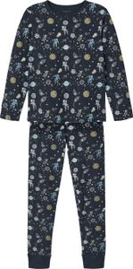 Name It Space Langarm-pyjama Blau 13-14 Years Junge Blau 13-14 Years Name It Space Langarm-pyjama Blau 13-14 Years Junge Blau 13-14 Years