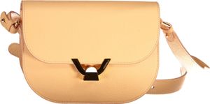 COCCINELLE Fantastic Damen Handtasche 23x16x7 cm Orange Farbe: orange, Größe: UNI COCCINELLE Fantastic Damen Handtasche 23x16x7 cm Orange Farbe: orange, Größe: UNI