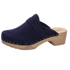 SoftClox - TAMINA blau, Größe:37, Farbe:kaschmir midnight blau
