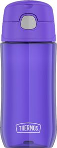 THERMOS Trinkflasche FUNTAINER Tritan Bottle 0,47 L lila