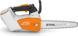 STIHL MSA 161 T ohne akku und ladegerät