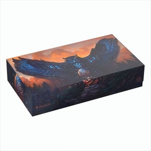Ultimate Guard Omnihive 1000+ Xenoskin Magic: The Gathering Bloomburrow - Dawn's Truce