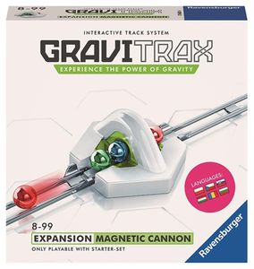 RAVENSBURGER GraviTrax Magnetische Kanone