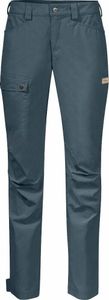 Bergans Nordmarka Leaf Light Women Orion Blue 38 Outdoorhose