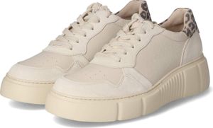Paul Green Damen Sneaker beige Leo 4,5 Paul Green Damen Sneaker beige Leo 4,5