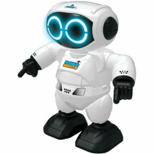 Silverlit Spielzeugroboter Robo Beats