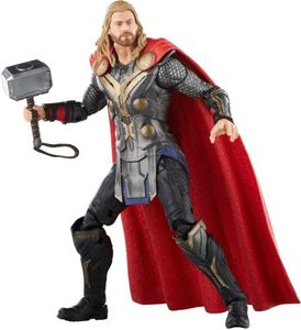 The Infinity Saga Marvel Legends Actionfigur Thor (Thor: The Dark World) 15 cm