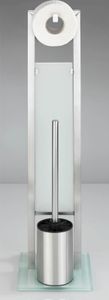 WENKO 21564500 Zestaw WC Rivalta