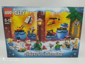 LEGO® City LEGO® City Adventskalender 60201