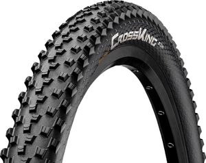 Continental Reifen Conti Cross King 2.0 29x2.00 Zoll  50-622 schwarz/schwarz Skin