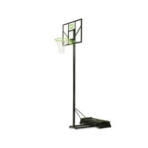 Basketballkorb mit Ständer EXIT Comet Portable 230-305cm