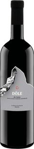 Dôle du Valais Delival AOC 2022 Wallis | Schweiz | 12,5% vol | 0,75 l