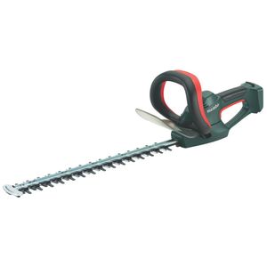 Metabo Akku Heckenschere AHS 18-55 V Schnittlänge 53cm