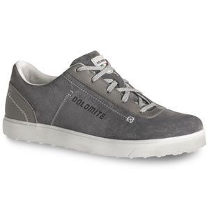 DOLOMITE SORAPIS Sneakers, Farbe:Gunmetal Grey, Schuhgröße:UK 7 EU 40.5