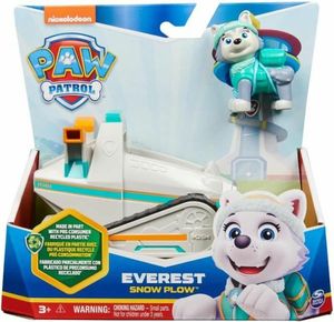 SPINMASTER Paw Basic Vehicle Everest 0