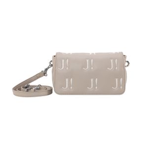 JOOP! serenita luzi Schultertasche xshf Farbe taupe AL
