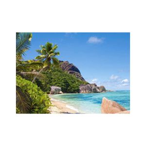 Castorland Tropical Beach Seychelles Puzzle 3000 Te   C-300228-2