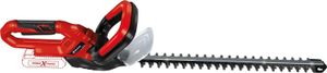 EINHELL GC-HS 18 Li Cordless Hedge Trimmer Kit, 18 V / 2,5 Ah Li Ion Akku und Ladegerät, 50,6 cm