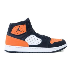 Nike Air Jordan Access Mens Basketball Trainers Ar3762 Sneakers Shoes 008