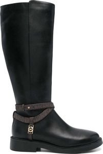 Michael Kors Damen Stiefeletten 40F4ABMB7L-007 Farbe: Schwarz Größe: 40